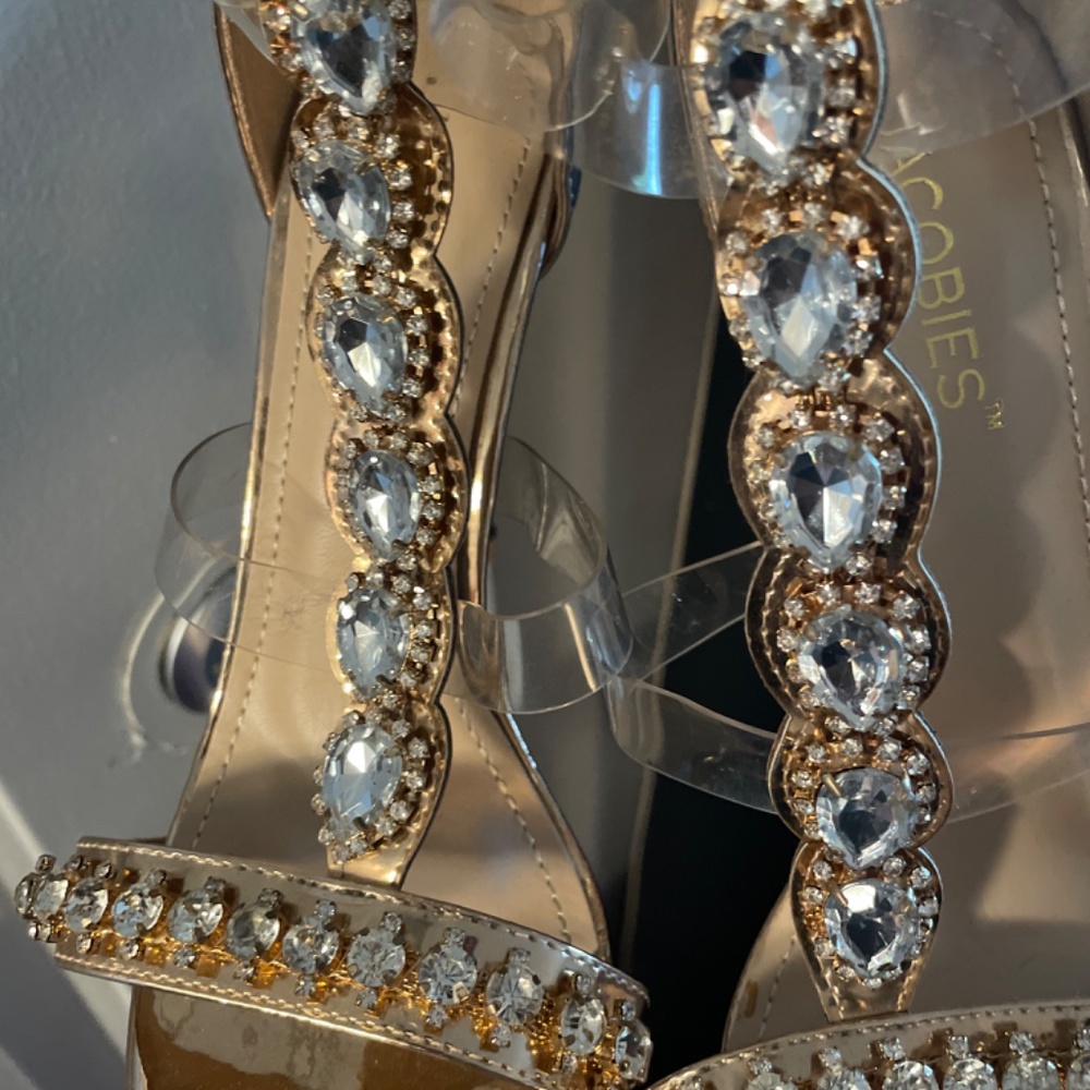 Jacobies - Picture 7 of 7